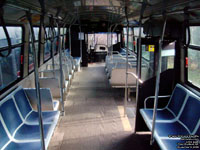 Société de transport de Trois-Rivieres - STTR 8805 - 1988 MCI Classic (nee STL 5841)