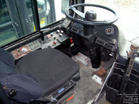 Société de transport de Trois-Rivieres - STTR 9204 - 1992 MCI Classic