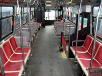 Société de transport de Trois-Rivieres - STTR 9204 - 1992 MCI Classic