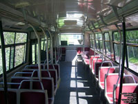 Société de transport de Trois-Rivieres - STTR 9605 - 1996 Nova Bus Classic