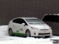 Société de transport de Trois-Rivieres - STTR 5102