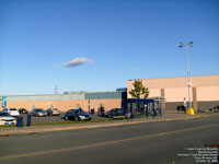 Société de transport de Trois-Rivieres - Terminus Trois-Rivières-Ouest