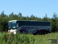 Atlantic Express - Van Hool C2045