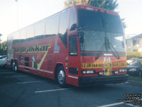 39511 - Drakkar de Baie-Comeau