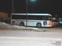 Tours du Vieux-Québec 34 - 1998 Blue Bird Q-Bus