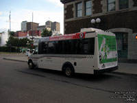 Tours du Vieux-Québec 11