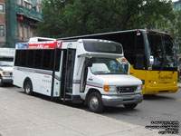 Tours du Vieux-Québec 11