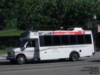 Tours du Vieux-Québec 11