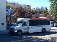 Tours du Vieux-Québec 15