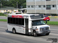 Tours du Vieux-Québec 17