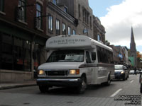Tours du Vieux-Québec 25
