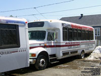 Tours du Vieux-Québec 30