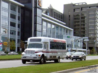 Tours du Vieux-Québec