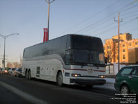 Tours du Vieux-Québec 50 - 2000 Prevost H3-45
