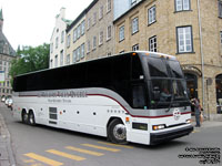 Tours du Vieux-Québec 50 - 2000 Prevost H3-45