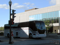 Tours du Vieux-Québec 50 - 2000 Prevost H3-45