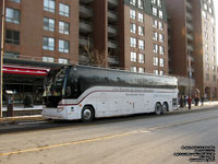 Tours du Vieux-Québec 50 - 2000 Prevost H3-45