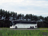 Tours du Vieux-Québec 50 - 2000 Prevost H3-45