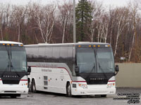 Tours du Vieux-Québec 50 - 2000 Prevost H3-45