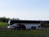 Tours du Vieux-Québec 50 - 2000 Prevost H3-45