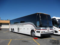 Tours du Vieux-Québec 51 - 2001 Prevost H3-45