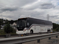 Tours du Vieux-Québec 51 - 2001 Prevost H3-45