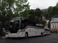 Tours du Vieux-Québec 51 and 41