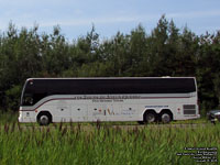Tours du Vieux-Québec 51 - 2001 Prevost H3-45
