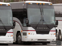 Tours du Vieux-Québec 52 - 2004 Prevost H3-45