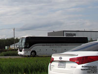 Tours du Vieux-Québec 52 - 2004 Prevost H3-45