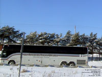 Tours du Vieux-Québec 52 - 2004 Prevost H3-45