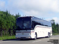 Tours du Vieux-Québec 52 - 2004 Prevost H3-45
