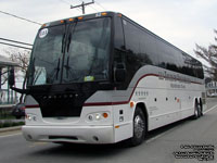 Tours du Vieux-Québec 52 - 2004 Prevost H3-45