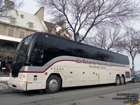 Tours du Vieux-Québec 52 - 2004 Prevost H3-45