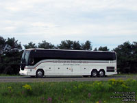 Tours du Vieux-Québec 52 - 2004 Prevost H3-45