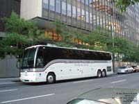 Tours du Vieux-Québec 53 - 2006 Prevost H3-45