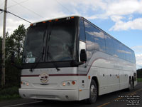 Tours du Vieux-Québec 53 - 2006 Prevost H3-45
