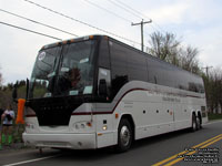 Tours du Vieux-Québec 53 - 2006 Prevost H3-45
