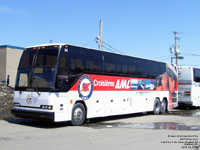 Tours du Vieux-Québec 54 - 1997 Prevost H3-45