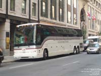 Tours du Vieux-Québec 55 - 2007 Prevost H3-45