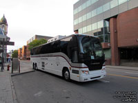 Tours du Vieux-Québec 55 - 2007 Prevost H3-45