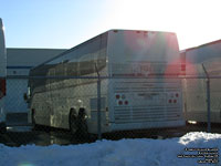 Tours du Vieux-Québec 55 - 2007 Prevost H3-45