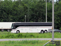 Tours du Vieux-Québec 55 - 2007 Prevost H3-45
