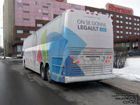 Tours du Vieux-Qubec 55 - Coalition Avenir Qubec