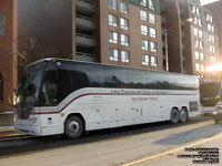 Tours du Vieux-Québec 55 - 2007 Prevost H3-45