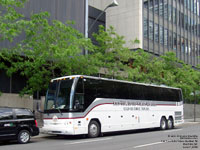 Tours du Vieux-Québec 56 - 2008 Prevost H3-45