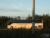 Tours du Vieux-Québec 56 - 2008 Prevost H3-45
