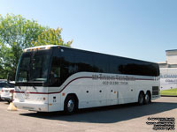 Tours du Vieux-Québec 56 - 2008 Prevost H3-45