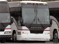 Tours du Vieux-Québec 56 - 2008 Prevost H3-45
