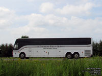 Tours du Vieux-Québec 57 - Prevost H3-45